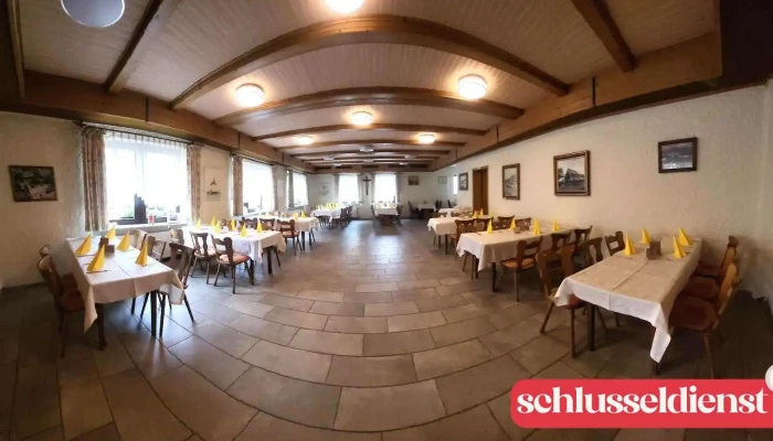 Gasthaus Ochsen -  Alle - Schechingen