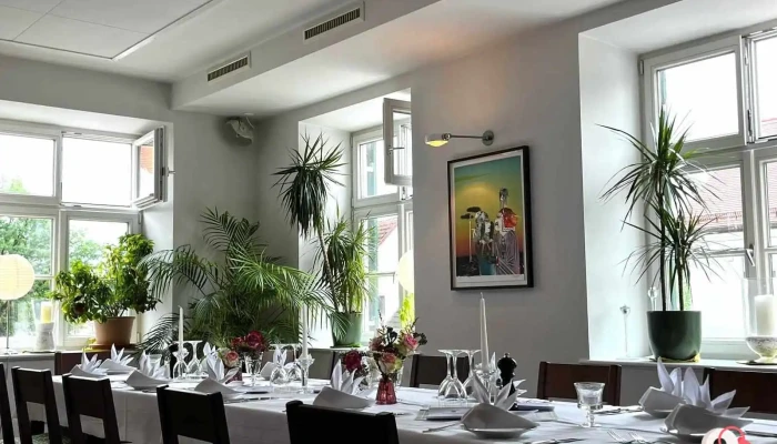 Gasthaus Schloss Tandern - Armin Kriening - 86567 Hilgertshausen-Tandern