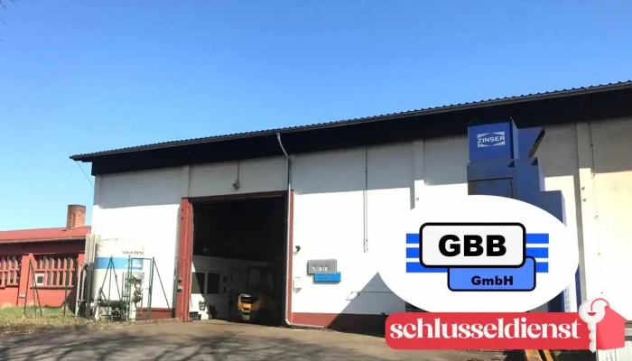 Gbb Grobblechbearbeitung Gmbh Alle - Parchim