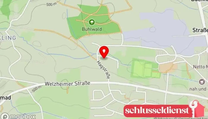 Gebrüder Baumann Nachf. GmbH & Co. - Gschwend