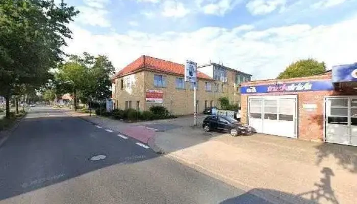 Gebruder Grotz Timo Waltz Ek Street View 360deg Fotos - Sittensen