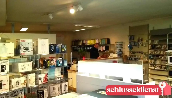 Gebruder Schlosser Freiburg Alle - Freiburg Im Breisgau
