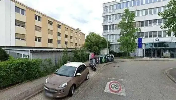 Gebruder Schlosser Freiburg Street View 360deg Fotos - Freiburg Im Breisgau