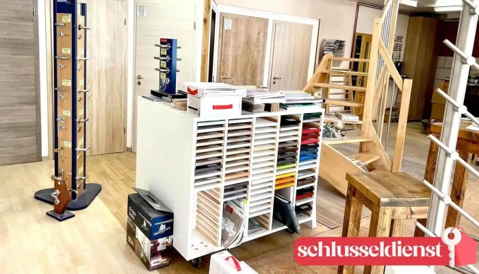 Gebrüder Schuster Tischlerei - Westerholt - Westerholt