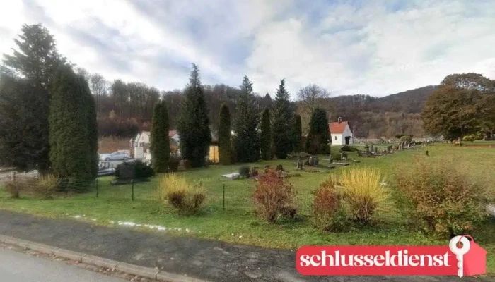 Gedenkstein Kz Aussenlager Wieda Principal - Walkenried