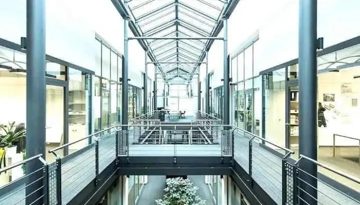 Geerds Metallbau GmbH - Gottesgabe