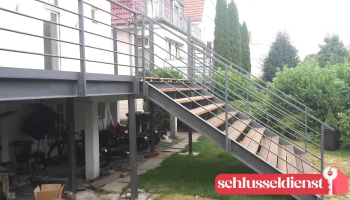 Gefa GmbH Stahl und Metallbau - Wilhelmshaven