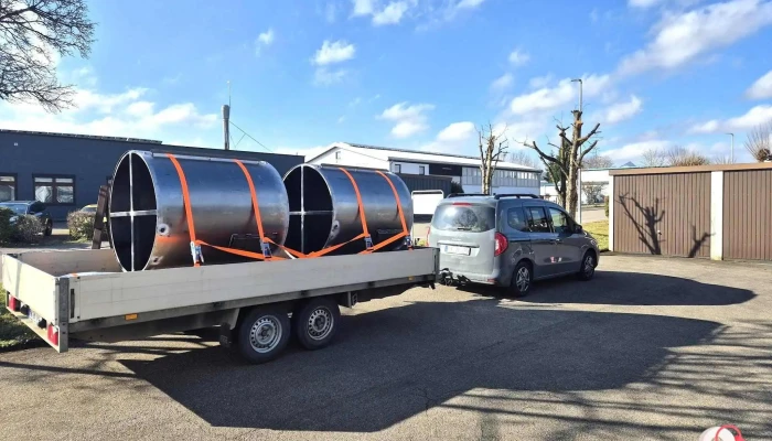 Geh -  Metall Gmbh Alle - Deißlingen
