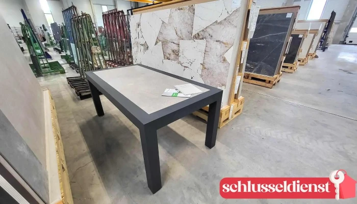 Geh -  Metall Gmbh Innenansichten - Deißlingen
