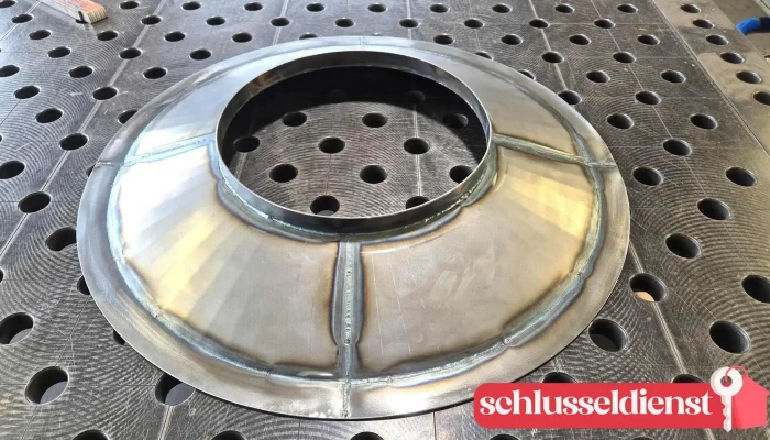 Geh -  Metall Gmbh Neueste - Deißlingen