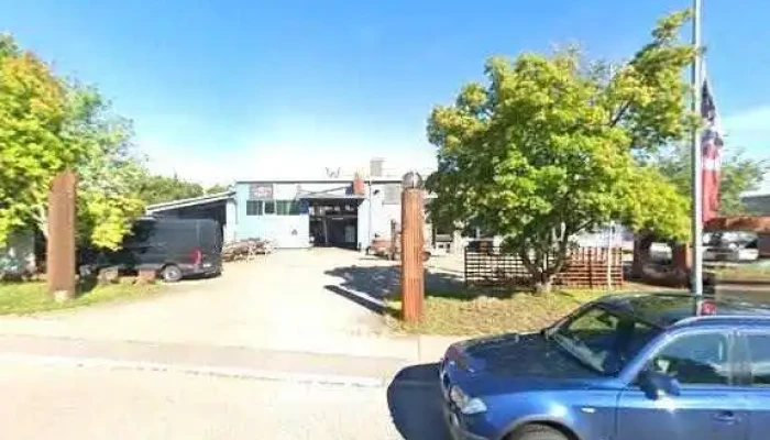 Geh -  Metall Gmbh Street View 360deg Fotos - Deißlingen