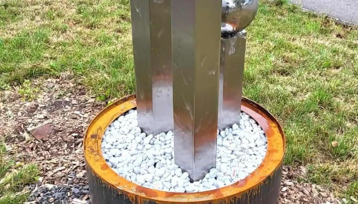Geh -  Metall Gmbh Vom Inhaber - Deißlingen