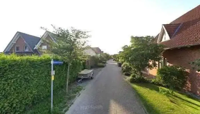 Gehrke Metallbau -  Alle - Bad Nenndorf