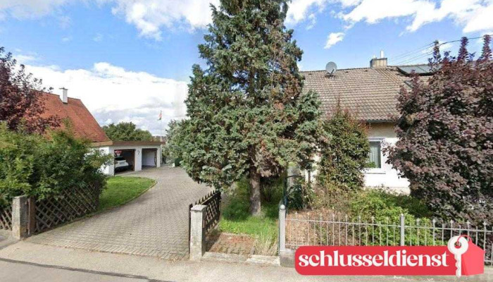 Geiger Schlosserei & Dienstleistungen - Bubesheim