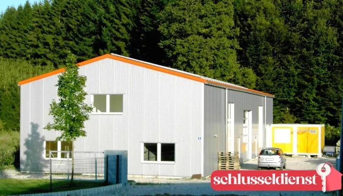 Geko - Technischer Handel - 86866 Mickhausen