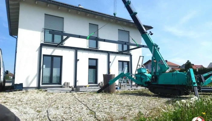 Gelencir Metallverarbeitung GmbH - 85417 Marzling
