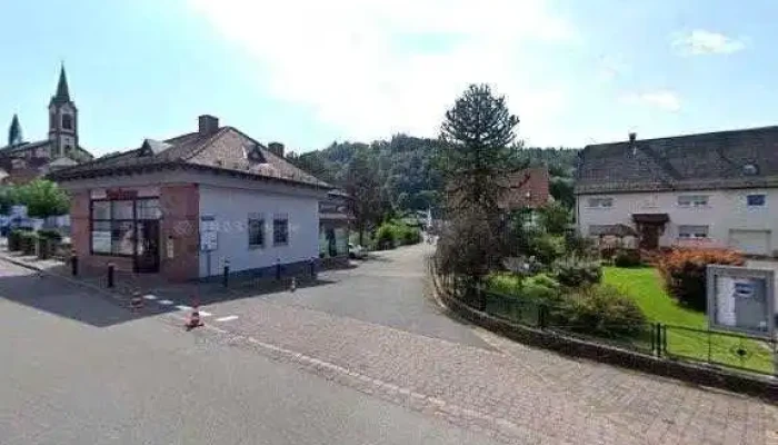 Gemeinde Neckargerach -  Street View 360deg Fotos - Neckargerach