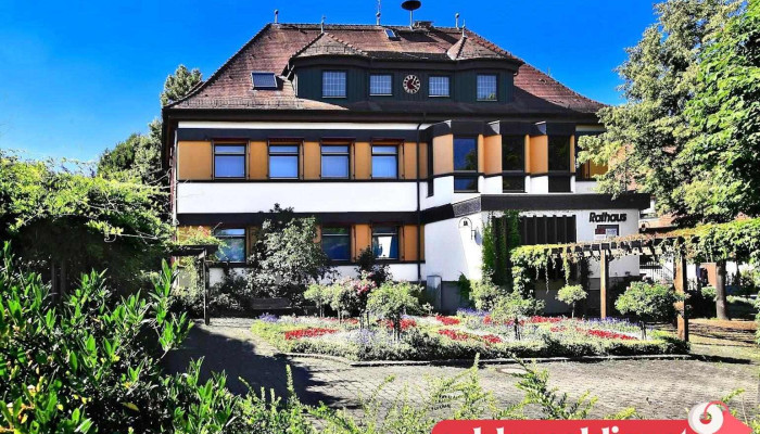 Gemeinde Oberrot - Oberrot
