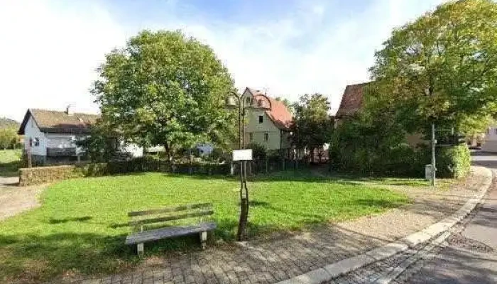 Gemeinde Oberrot -  Street View 360deg Fotos - Oberrot