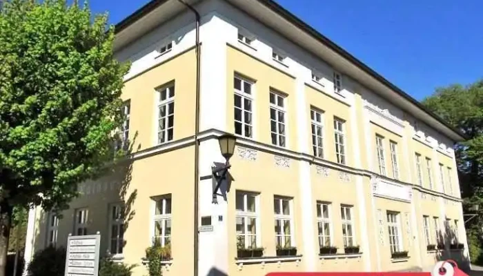 Gemeindeverwaltung - 83125 Eggstätt