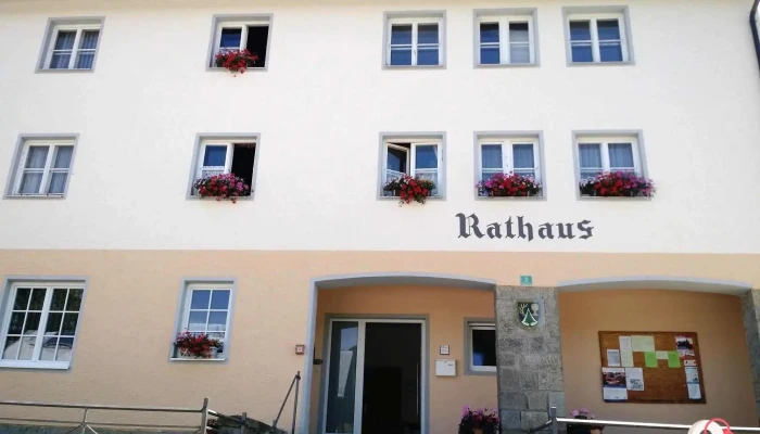 Gemeindeverwaltung Bayerisch Eisenstein - Bayerisch Eisenstein