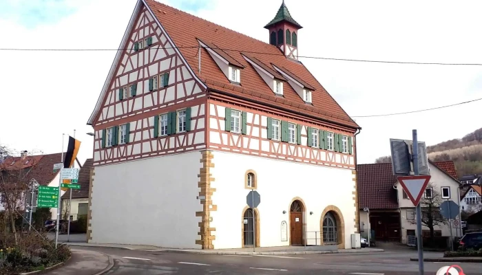 Gemeindeverwaltung Neidlingen -  Alle - Neidlingen
