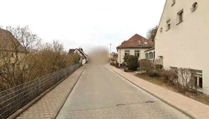 Gemeindeverwaltung Westerstetten -  Street View 360deg Fotos - Westerstetten
