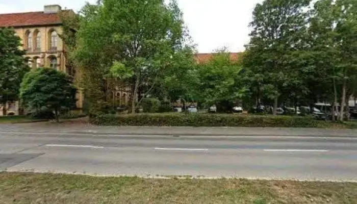Gentemann Metallbau -  Street View 360deg Fotos - Hildesheim