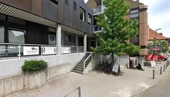 Gerd Schneider -  Alle - Sandhausen