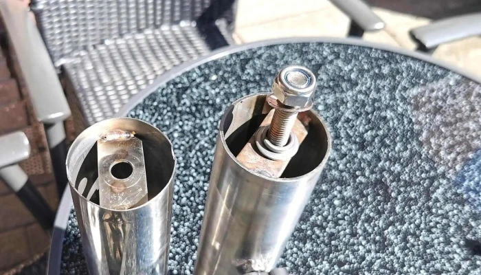 Gerhard Van Loo Schlosserei U Metallbau Gmbh Co Kg Zone - Leer (ostfriesland)