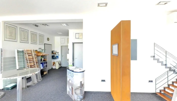 Gerhard Wolf Gmbh Bauschlosserei Street View 360deg Fotos - Lampertheim