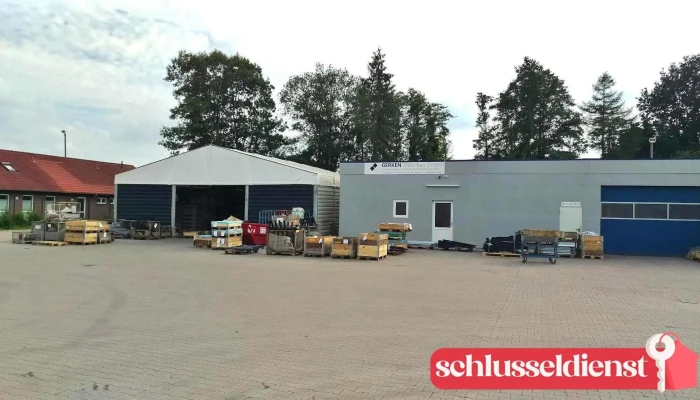 Gerken Metallbau GmbH - Westerstede