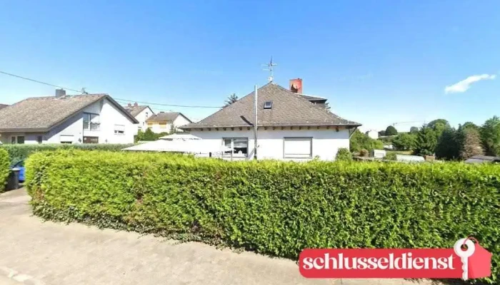 Gerüstverleih Andreas Nagel - 35516 Münzenberg