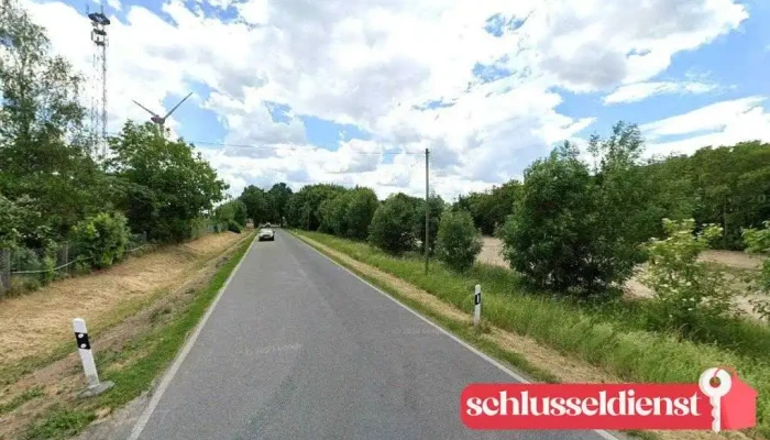 Gesche-Brunnenbaugesellschaft mbH Lebus - 15326 Lebus