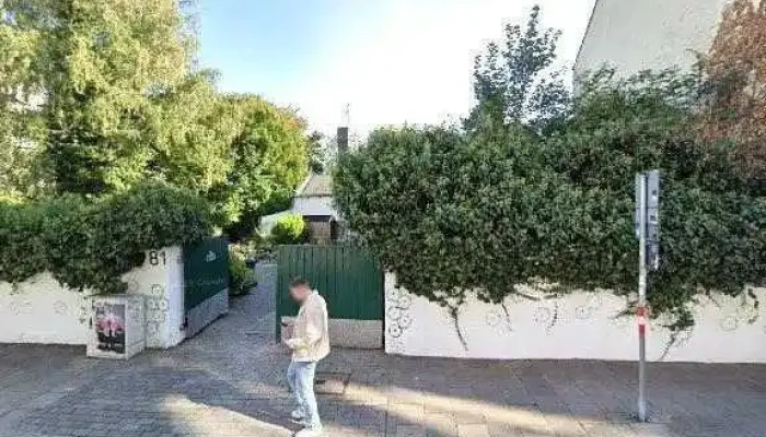 Geuting G Alle - Osnabrück