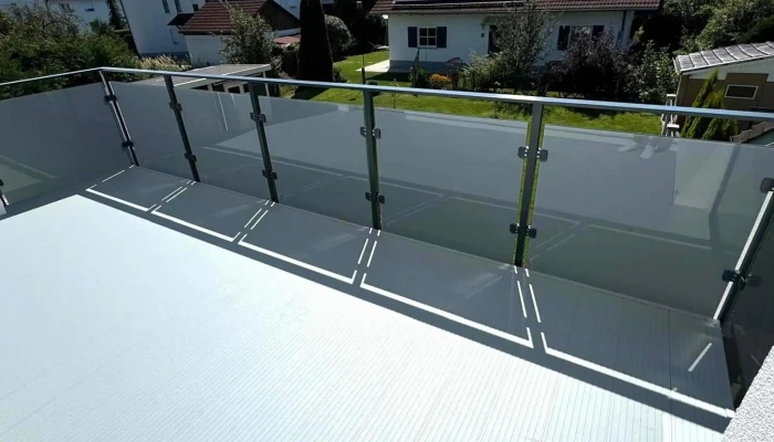 Gewa Balkonsysteme Gmbh Aktion - Simmersfeld