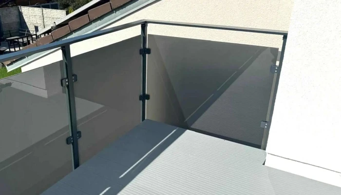 Gewa Balkonsysteme Gmbh Katalog - Simmersfeld