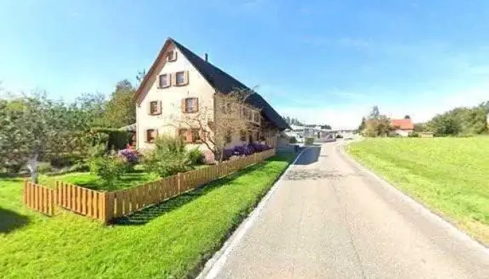 Gewa Balkonsysteme Gmbh Street View 360deg Fotos - Simmersfeld