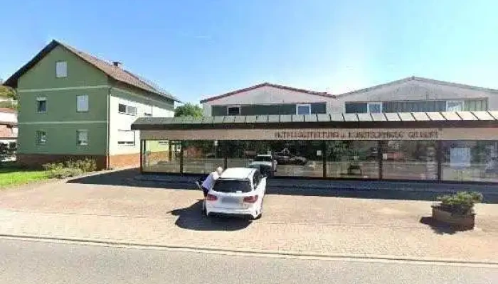 Gilbert H Alle - Sinsheim