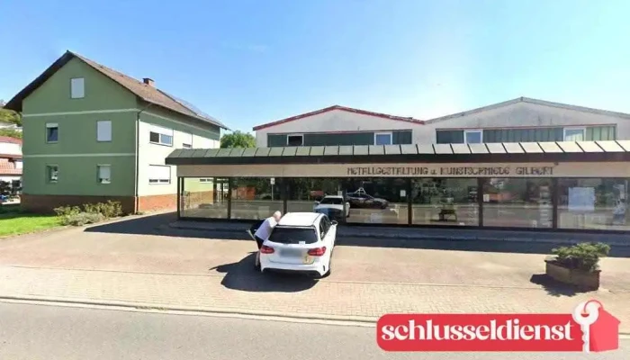 Gilbert H. - Sinsheim