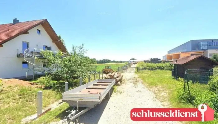 Gk Metallbau Gmbh Principal - Gewerbestraße 9