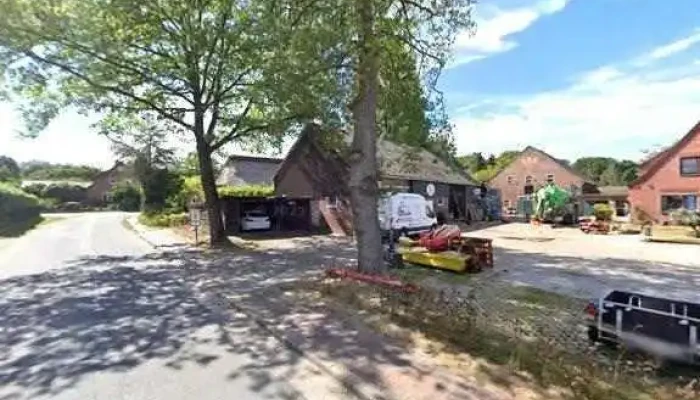 Glade Landtechnik -  Alle - Uthlede