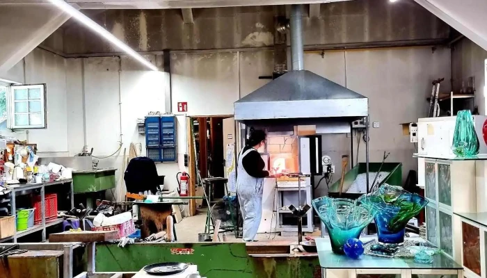 Glasdesign -  Fricke   Ihre Glashutte In Clausthal Zellerfeld Alle - Clausthal-zellerfeld