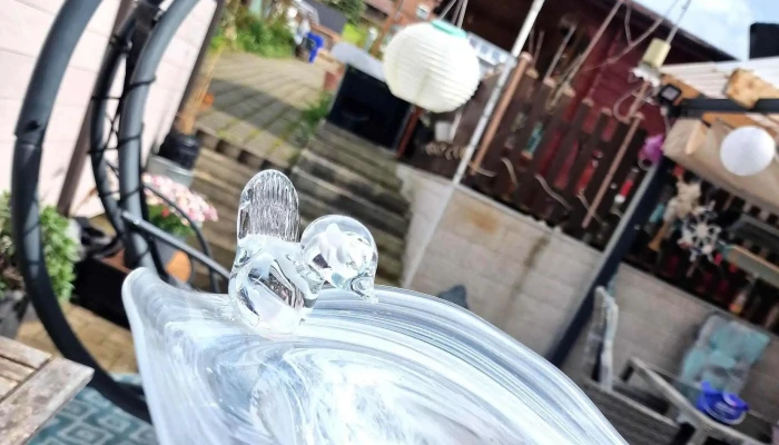 Glasdesign -  Fricke   Ihre Glashutte In Clausthal Zellerfeld Kommentare - Clausthal-zellerfeld