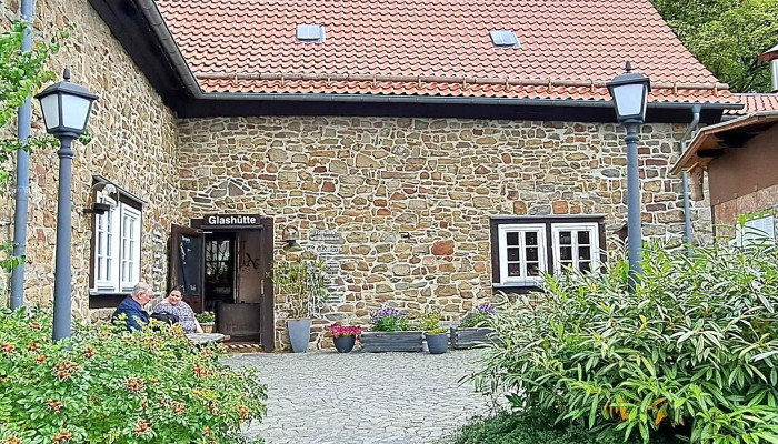 Glasdesign -  Fricke   Ihre Glashutte In Clausthal Zellerfeld Standort - Clausthal-zellerfeld