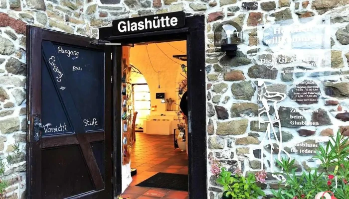 Glasdesign-Fricke - Ihre Glashütte in Clausthal-Zellerfeld - Clausthal-Zellerfeld