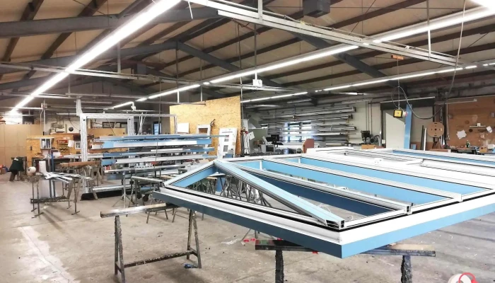 Glaserei Hein Metallbau Immenweg Celle Alle - Celle