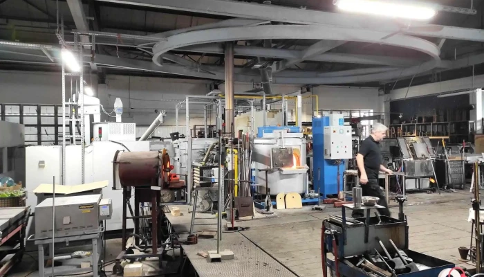 Glasmanufaktur Harzkristall - Onlineshop - 38895 Derenburg