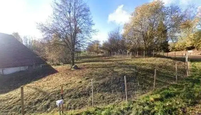 Glaswerkstatt Dirk Burklin Street View 360deg Fotos - Herrischried