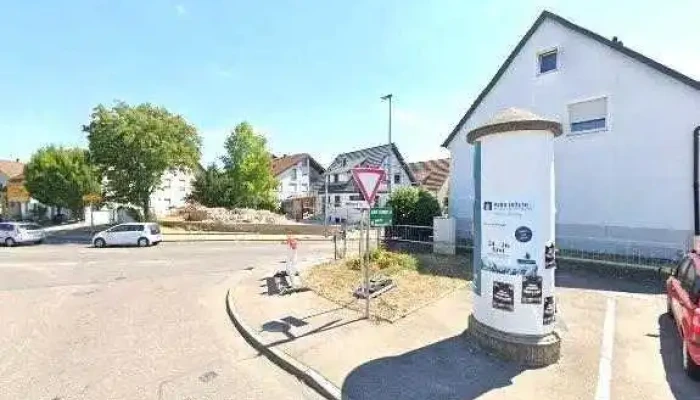 Glienke -  Hemmerlein Metall Gmbh Alle - Lauffen Am Neckar